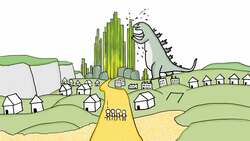 How to Build a Better City Instructional Video