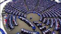 The Brief: Merkel's message, Brexit visas and cheese copyright News Clip