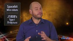 We've Never Seen a Pulsar Explode Like This - SciShow News Instructional Video