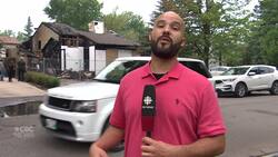 Winnipeg firefighters union says more staff needed to keep up with calls News Clip