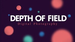 Mastering Depth of Field in Photography: Aperture, Focal Distance, and Lens Focal Length Instructional Video