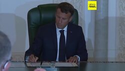 France expels 12 Algerian officials amid diplomatic tensions News Clip