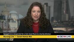 Israeli ramps up air strikes on Gaza amid new truce push News Clip