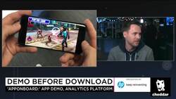 AppOnboard Raises $15 Million, Angles to Reinvent App Store News Clip