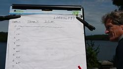 Acadia National Park - Floating Classroom: Graphing Instructional Video