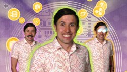 What the Heck Is an NFT? (And Should I Buy One?) Instructional Video