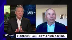 U.S. Will Still Be a Superpower: Summers News Clip