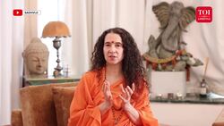 The Deep Meaning Behind White Clothing in Spiritual Practices and Yoga Retreats News Clip