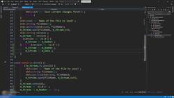 Behavioral Design Patterns in C++ - Document Framework - III Instructional Video