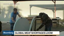 Jersey Mike's in Good Position to Handle Looming Meat Shortage, CEO Says News Clip