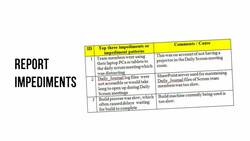 Agile Project Management - The Development Team Checklist Instructional Video