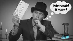 What Psychologists Can Tell You About Ghosting Instructional Video