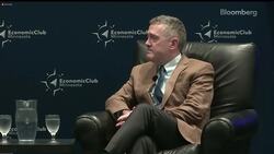 Bullard Says Fed Can Still Achieve a Soft Landing News Clip