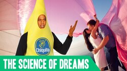 The Science of Dreaming Instructional Video