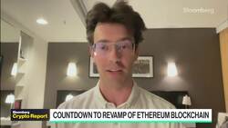 Ethereum's Roadmap to Scalability News Clip