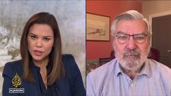 Israel’s warfare methods in Gaza consistent with 'genocide': UN special committee News Clip