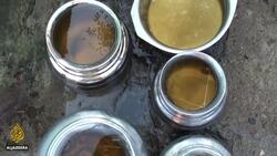 Pakistan's Swat River fouled by untreated waste, dumping News Clip