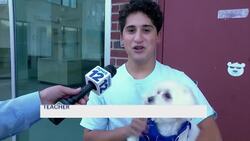 National Coffee Day has customers buzzing with joy News Clip