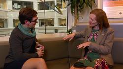 Ultrafast lasers and Archimedes - Scientists & Engineers on Sofas (and other furnishings) Instructional Video