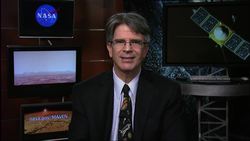 NASA | MAVEN Mission to Mars Instructional Video