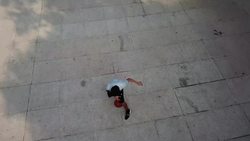 Basketball Skills Instructional Video