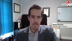 Mexico may stop sending migrant workers to Canada because of COVID-19 outbreaks News Clip