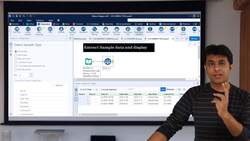Alteryx for Beginners - Sample Tool Instructional Video