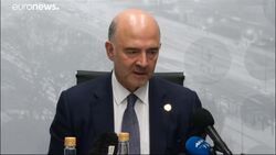 G20 leaders can't reach trade agreement News Clip