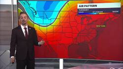 HEAT ALERT: Hot, humid and hazy weather make for dangerous conditions today in the Bronx News Clip