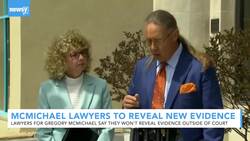 Gregory McMichael Lawyers: New Evidence To Be Revealed In Court News Clip