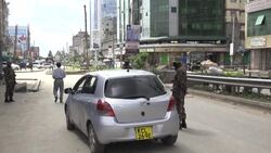 CLEAN : COVID-19: Kenya seals off one of Nairobi's virus hotspots News Clip
