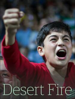 Desert Fire Instructional Video