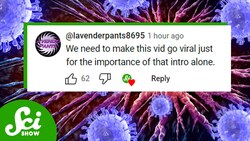 Does COVID Cause Cancer? Instructional Video