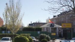 CLEAN : Spanish Prime Minister and Defence Ministry after receiving booby-trapped letters News Clip