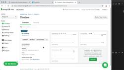 Creating a Production MongoDB Database Instructional Video
