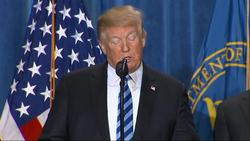 Trump says proposal will lower US drug prices Instructional Video