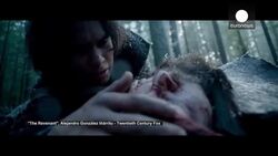 Expect surprises at this year’s Golden Globes News Clip