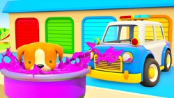 Puppy Instructional Video