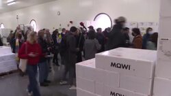 CLEAN : French presidential election: Hidalgo calls on the Socialists not to "close their eyes" News Clip