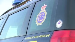 Search for migrants in freezing Channel after four confirmed dead News Clip