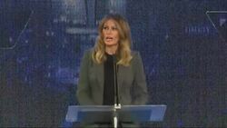 First lady: Opioids 'taken hold of our country' Instructional Video