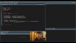 Introduction to FinTech Using R - Basics in Money Management Instructional Video