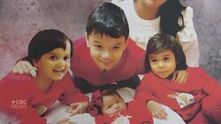 Survivor reflects on Barrhaven killings, one year later News Clip