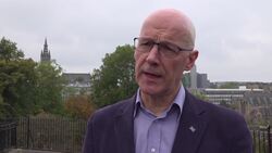 SNP launch new independence leaflet News Clip