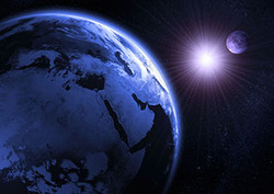 Distance to the Sun and Moon Instructional Video