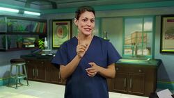 Natural Disasters 1 Instructional Video