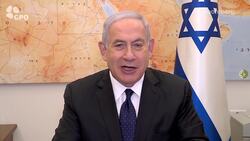 Netanyahu Hails `Warm' Biden Relationship, Thanks Trump News Clip