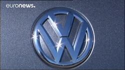 Volkswagen must defend investor lawsuit in US – judge rules News Clip