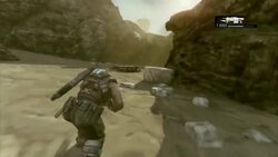 Gears of War 3 Walkthrough: Act 2 Chapter 2 (1 of 2) Instructional Video
