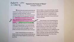 Influential Speeches Instructional Video